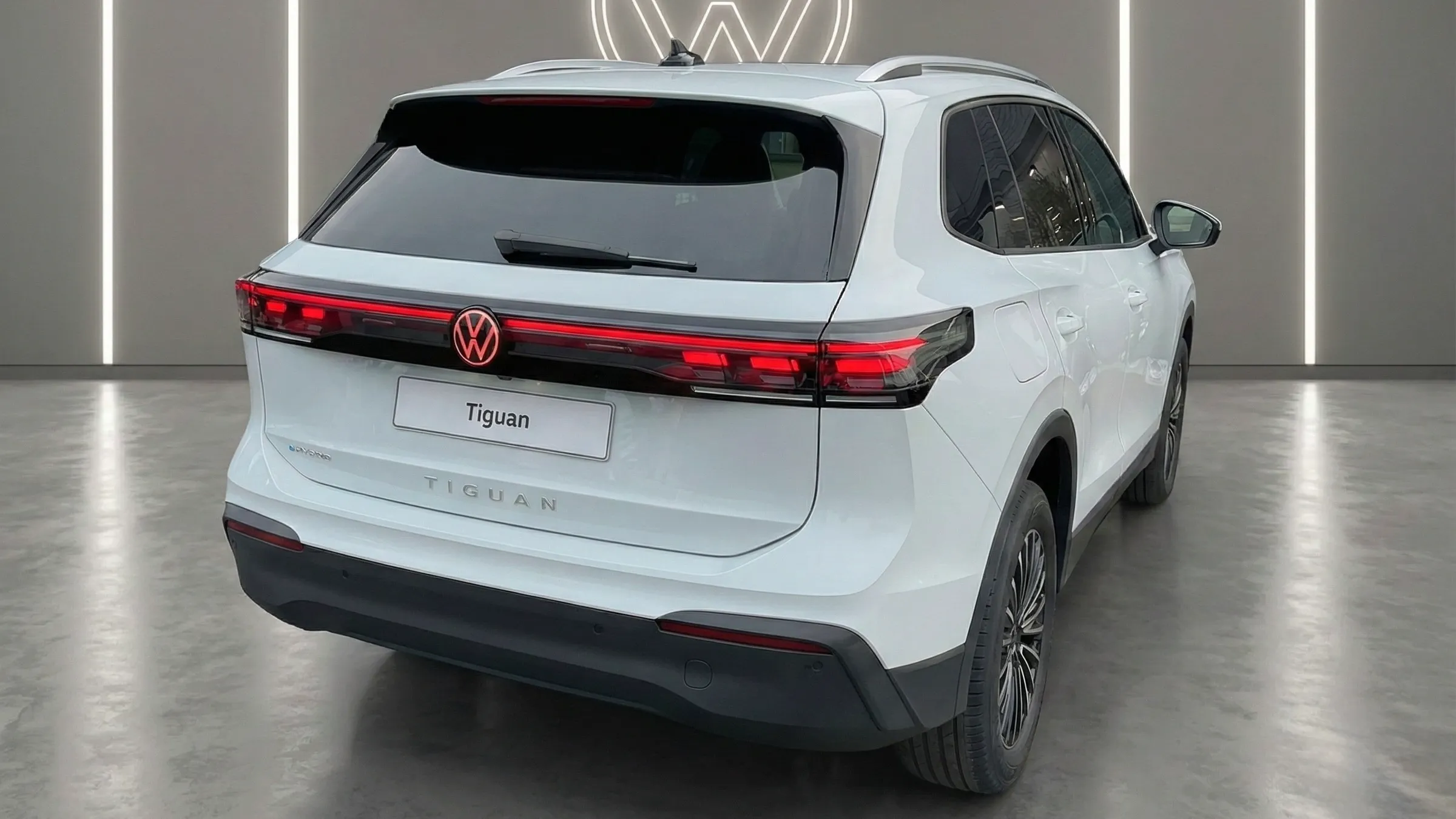 Tiguan Prime 1.5 eTSI OPF DSG képe