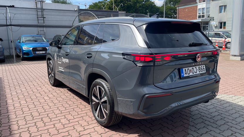Tayron Prime 2.0 TDI DSG képe
