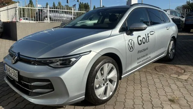 Golf Variant Style 1.5 eTSI DSG képe