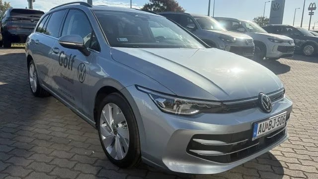 Golf Variant Style 1.5 eTSI DSG képe
