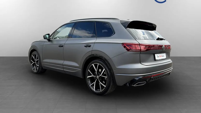 Touareg 3.0 V6 TDI R-Line képe