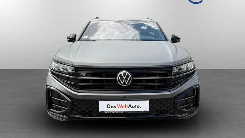 Touareg 3.0 V6 TDI R-Line képe