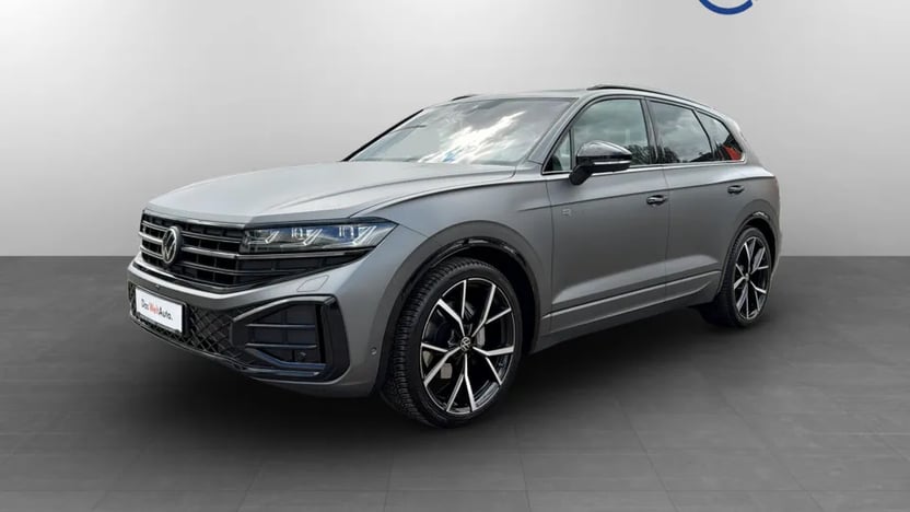 Touareg 3.0 V6 TDI R-Line képe