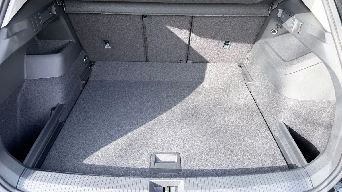 Tiguan Prime 1.5 eTSI OPF DSG képe