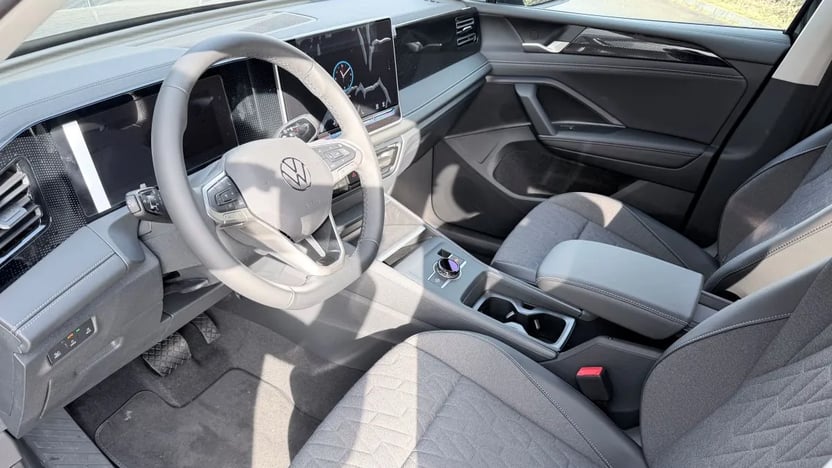 Tiguan Prime 1.5 eTSI OPF DSG képe