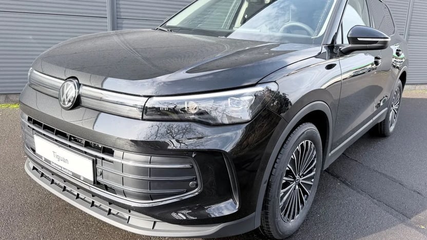 Tiguan Prime 1.5 eTSI OPF DSG képe