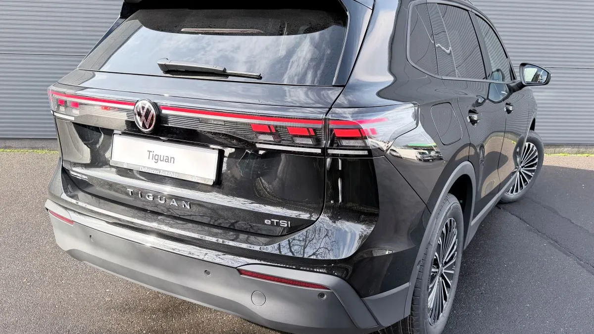 Tiguan Prime 1.5 eTSI OPF DSG képe