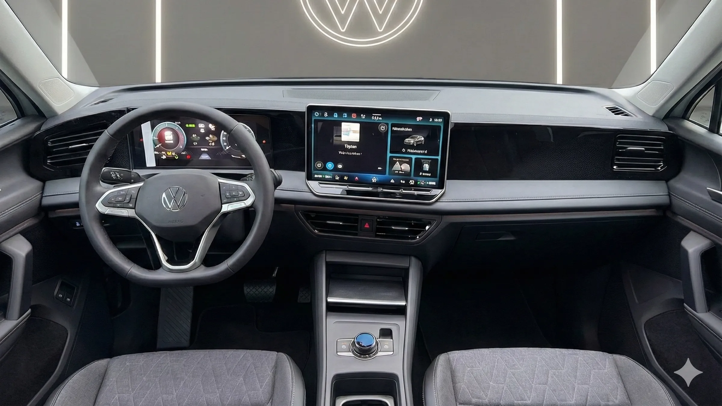 Tiguan Prime 1.5 eTSI OPF DSG képe