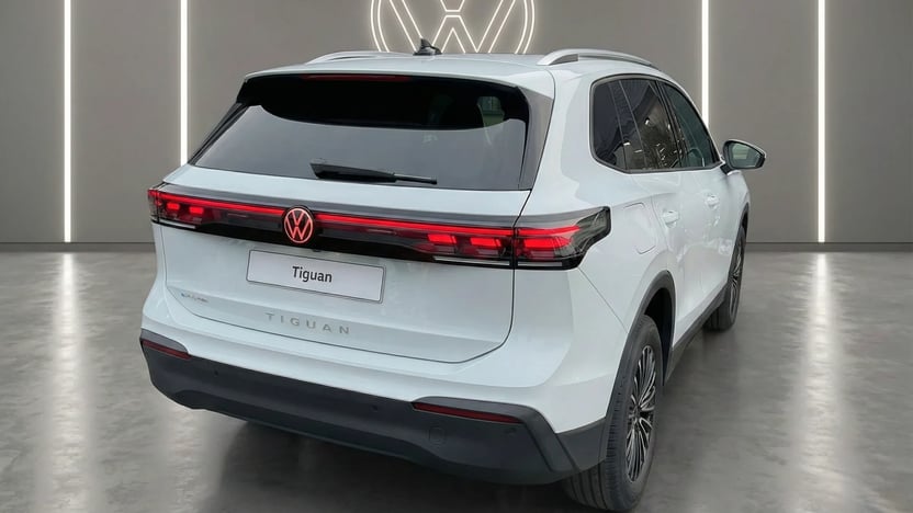 Tiguan Prime 1.5 eTSI OPF DSG képe
