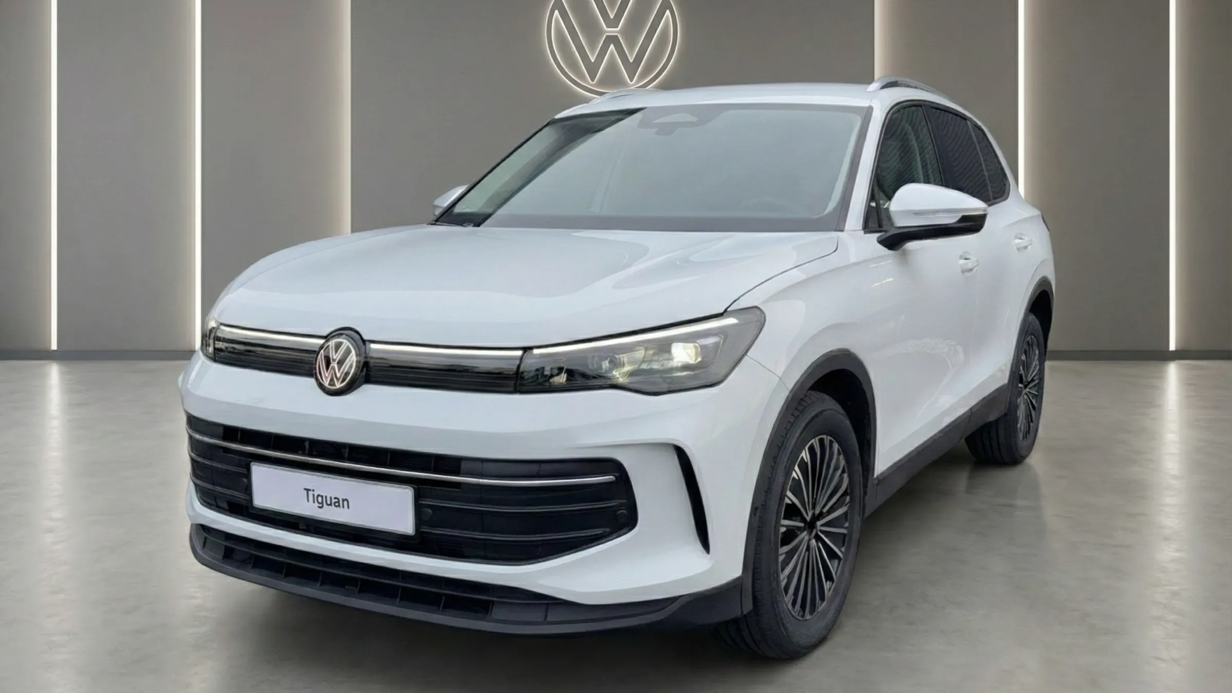 Tiguan Prime 1.5 eTSI OPF DSG képe