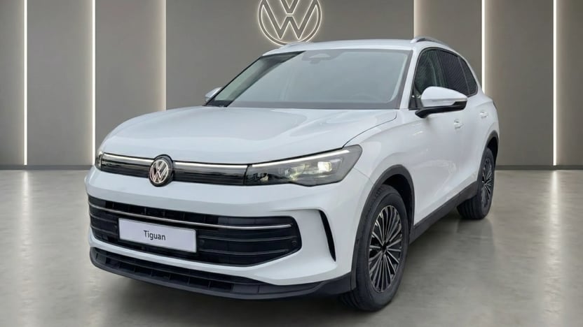 Tiguan Prime 1.5 eTSI OPF DSG képe