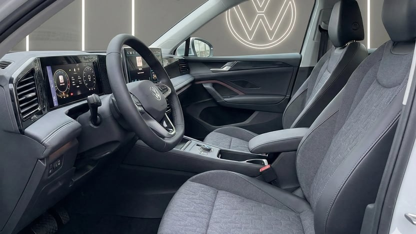 Tiguan Prime 1.5 eTSI OPF DSG képe