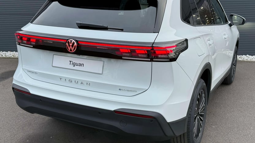 Tiguan Prime TSI Plug-In-Hybrid képe
