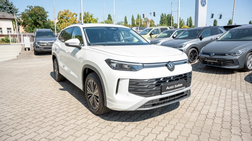 Tayron Prime 2.0 TDI DSG képe