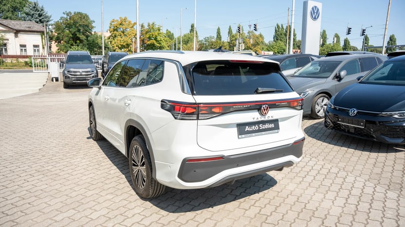Tayron Prime 2.0 TDI DSG képe