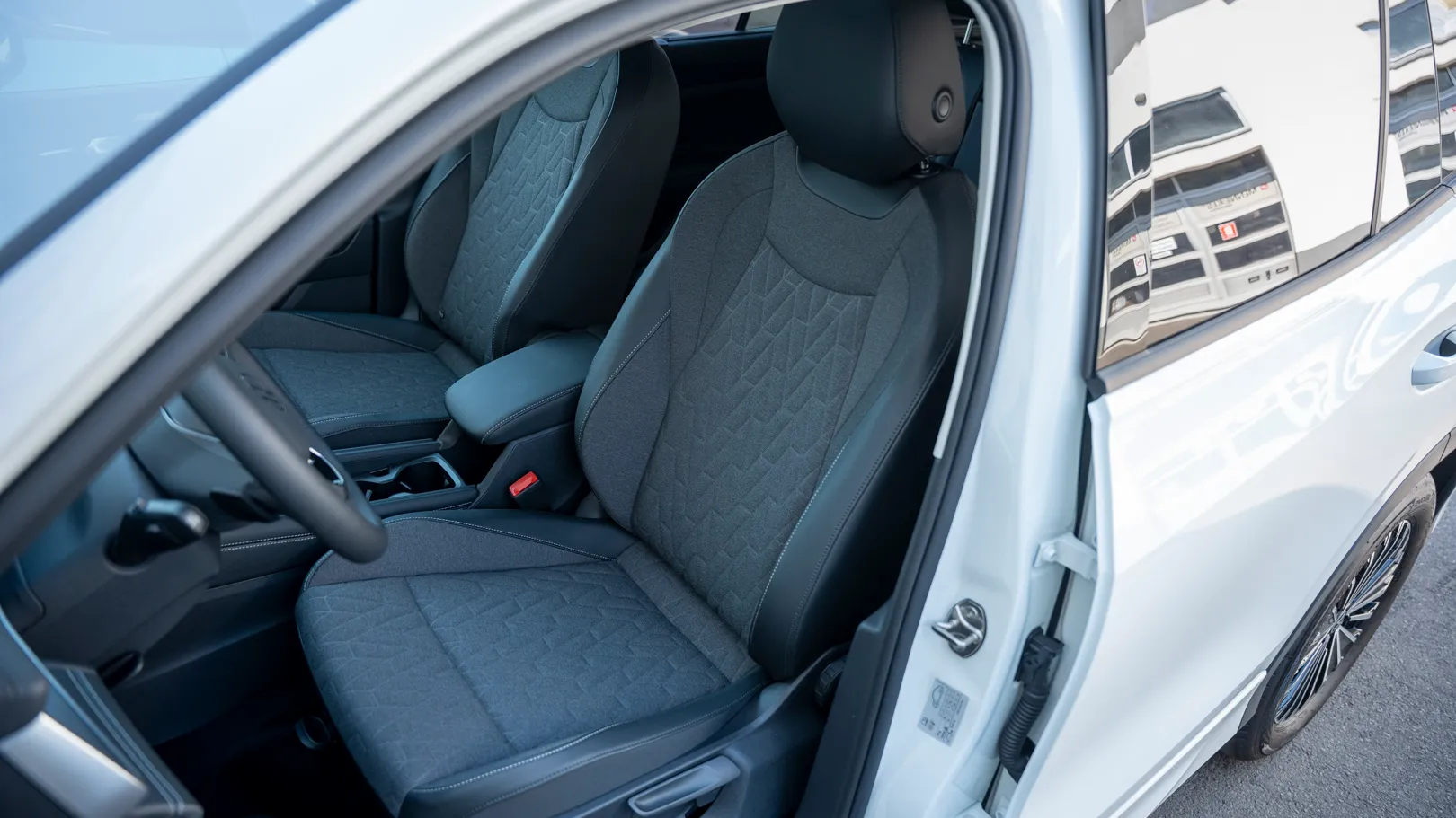 Tayron Prime 2.0 TDI DSG képe