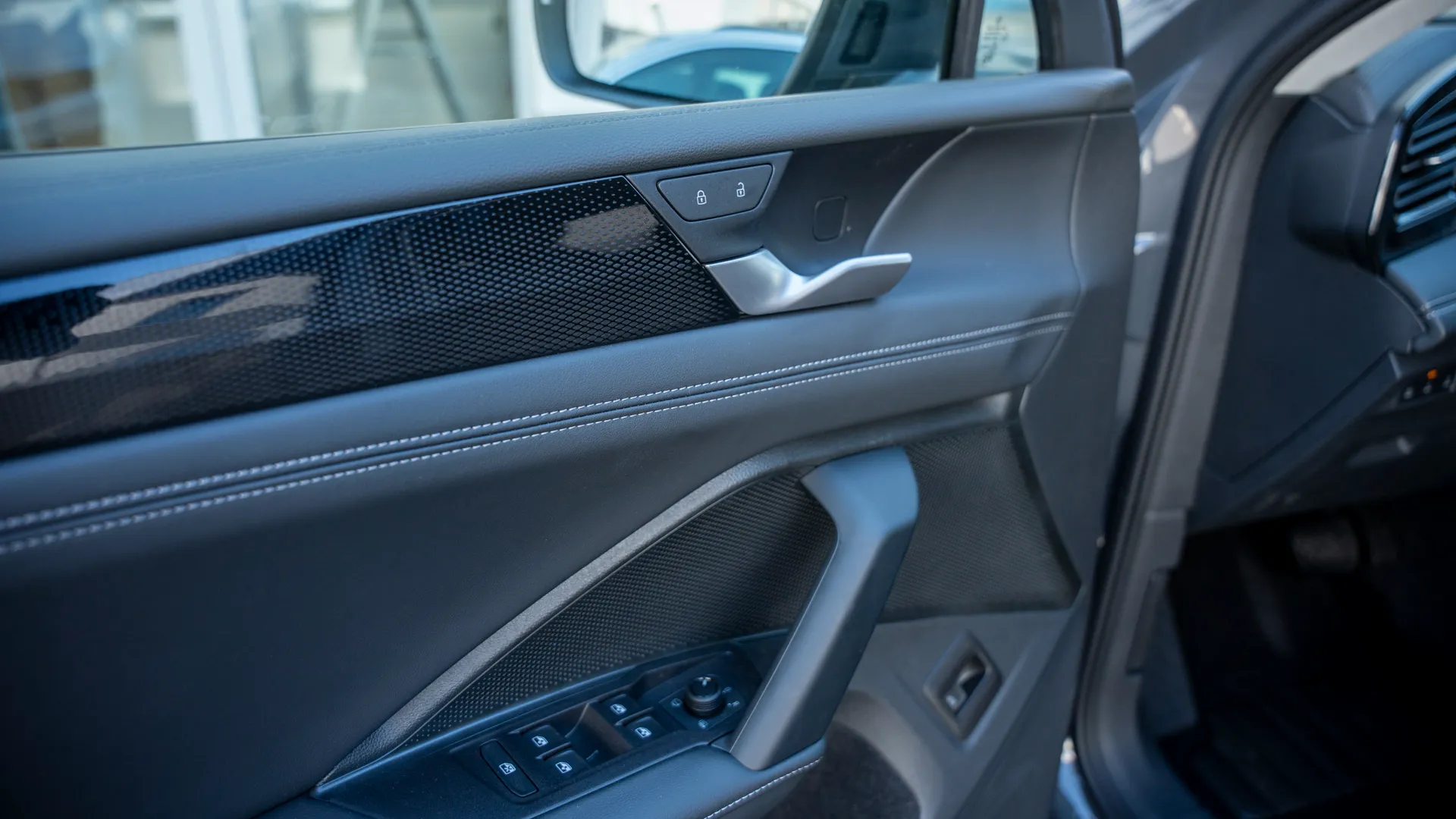 Tiguan Prime 1.5 eTSI OPF DSG képe