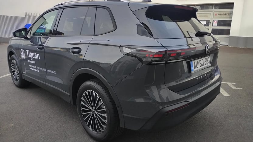 Tiguan Prime 1.5 eTSI OPF DSG képe