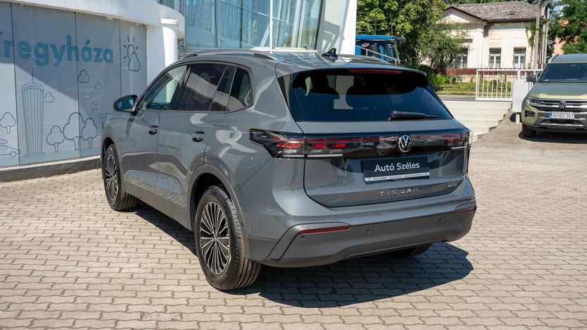 Tiguan Prime 1.5 eTSI OPF DSG képe