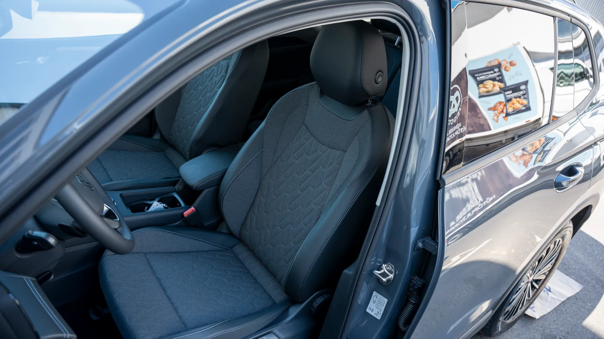 Tiguan Prime 1.5 eTSI OPF DSG képe