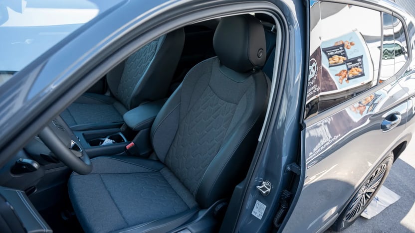 Tiguan Prime 1.5 eTSI OPF DSG képe