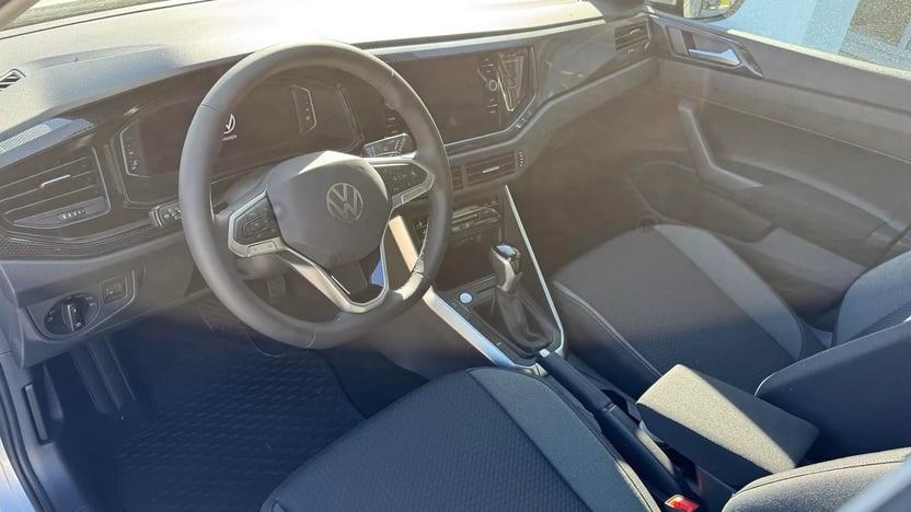 Taigo Prime 1.0 TSI DSG képe