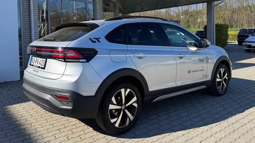 Taigo Prime 1.0 TSI DSG képe