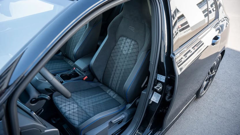 Golf R-Line MAX 1.5 eTSI DSG képe