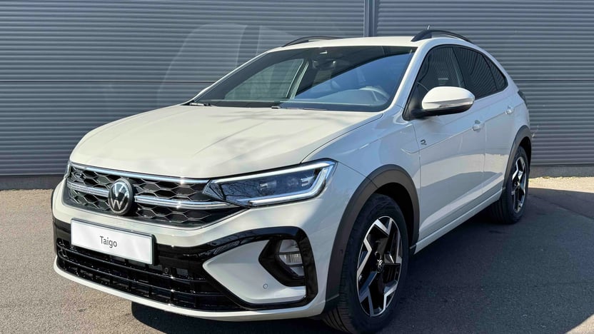 Taigo R-Line 1.5 TSI ACT DSG képe