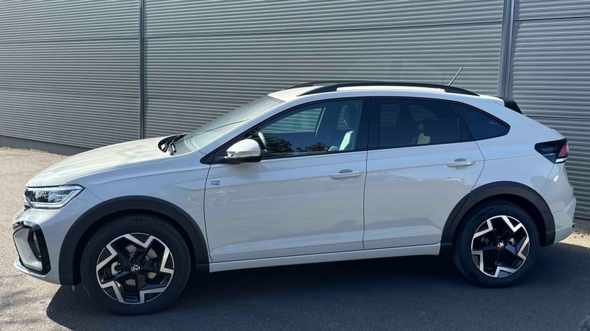 Taigo R-Line 1.5 TSI ACT DSG képe