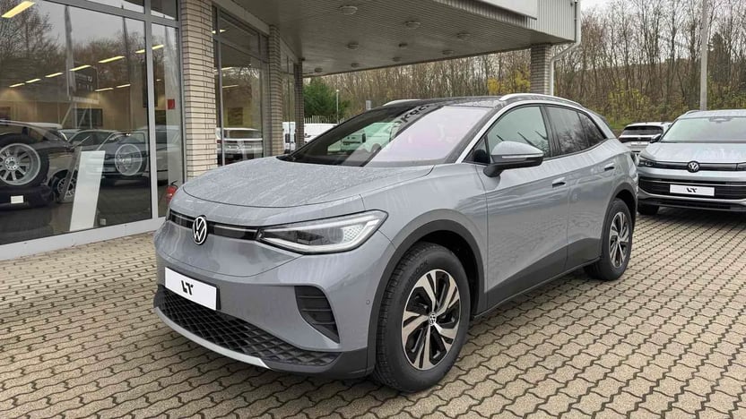 ID.4 Start Prime képe