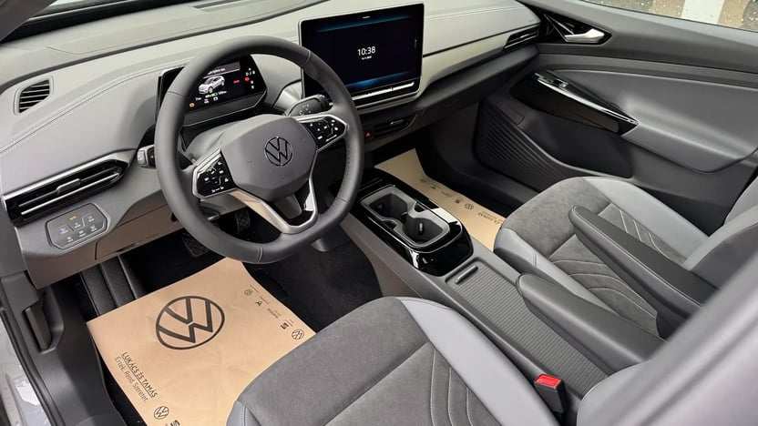 ID.4 Start Prime képe