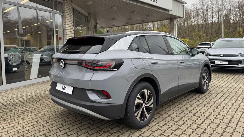 ID.4 Start Prime képe