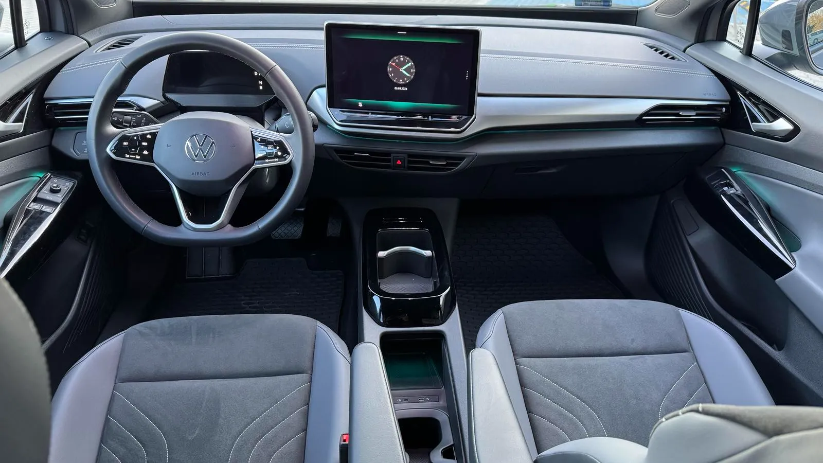 ID.4 Start Prime képe