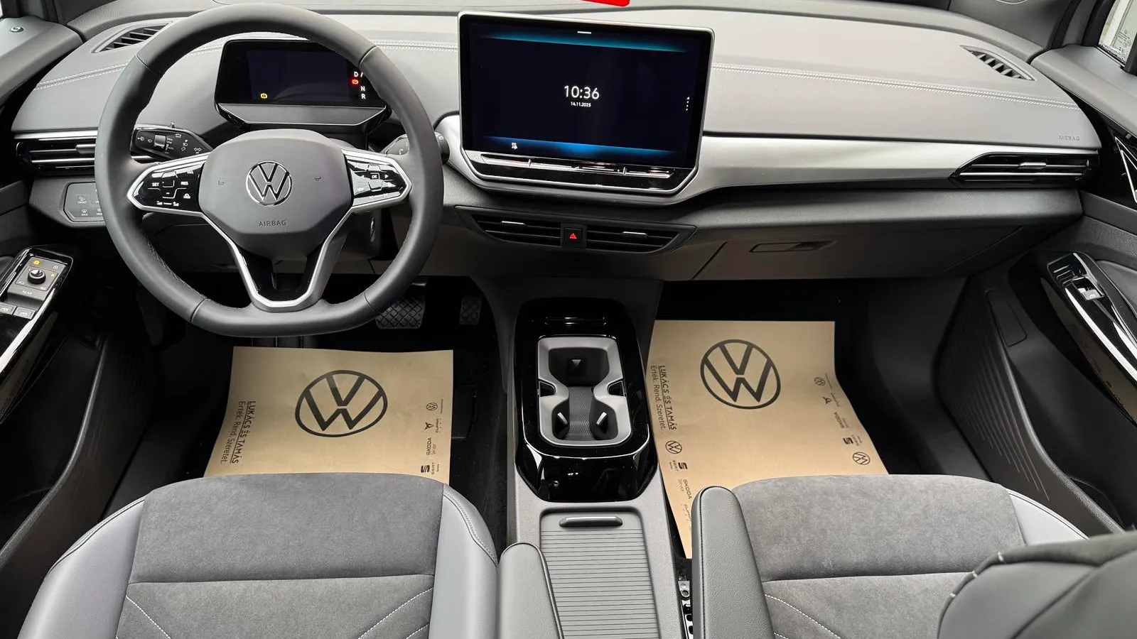 ID.4 Start Prime képe