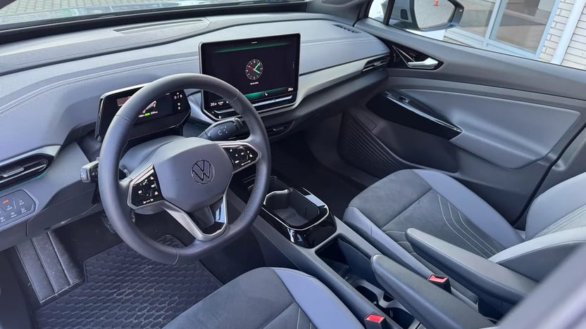 ID.4 Start Prime képe