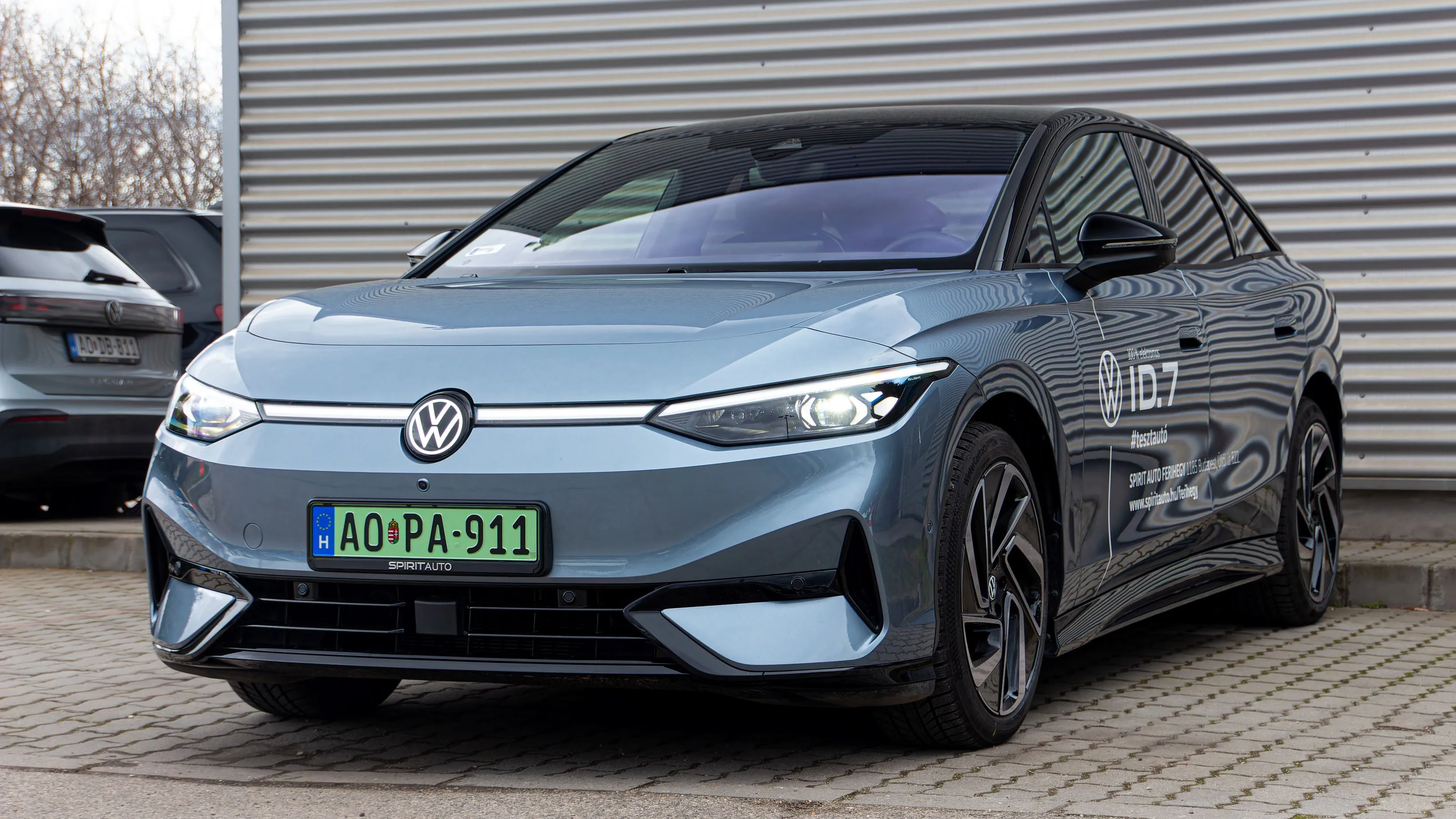 ID.7 Pro Prime képe