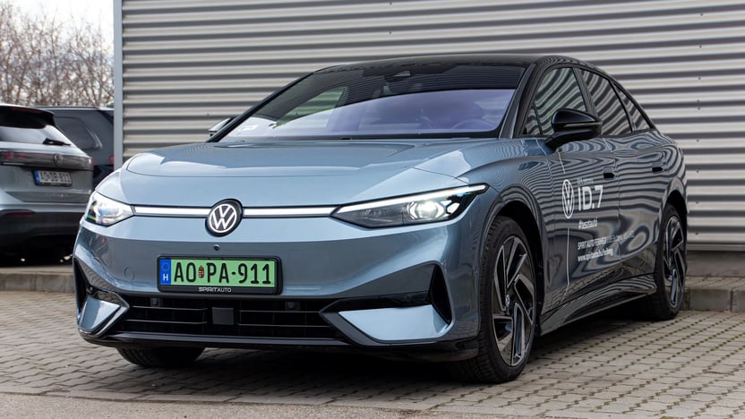 ID.7 Pro Prime képe