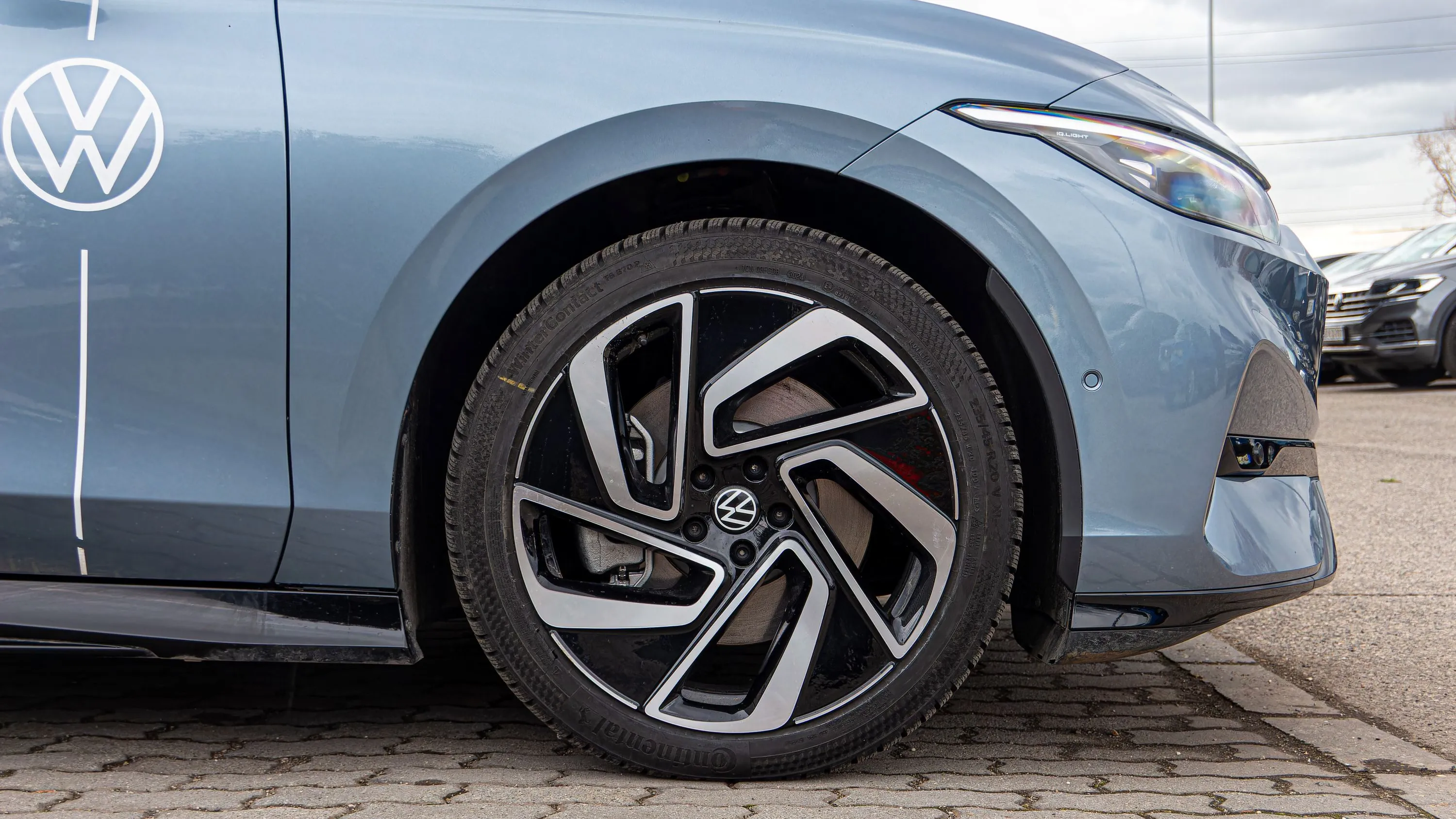 ID.7 Pro Prime képe