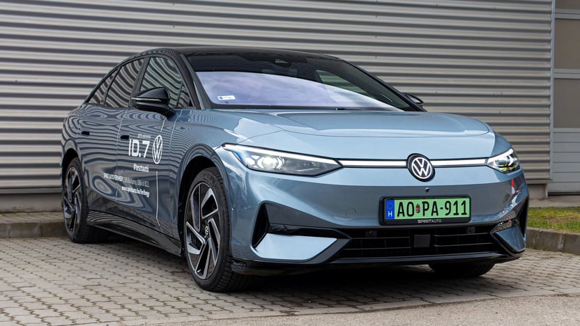 ID.7 Pro Prime képe