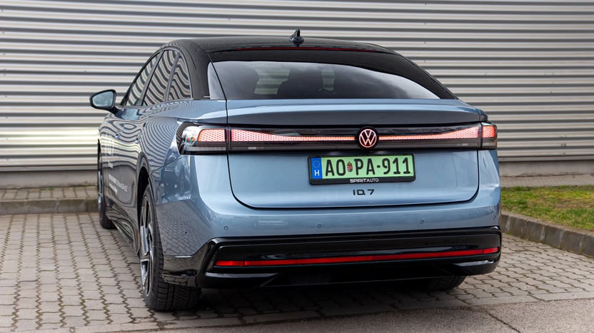 ID.7 Pro Prime képe