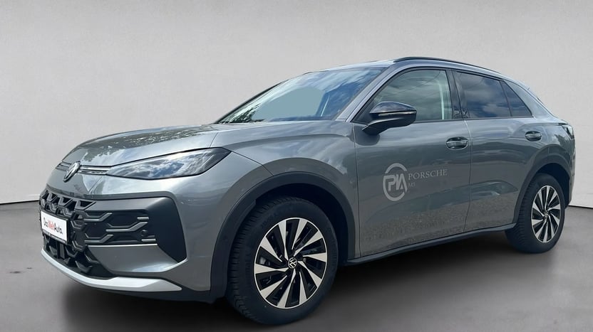 T-Roc Life 1.5 eTSI DSG képe