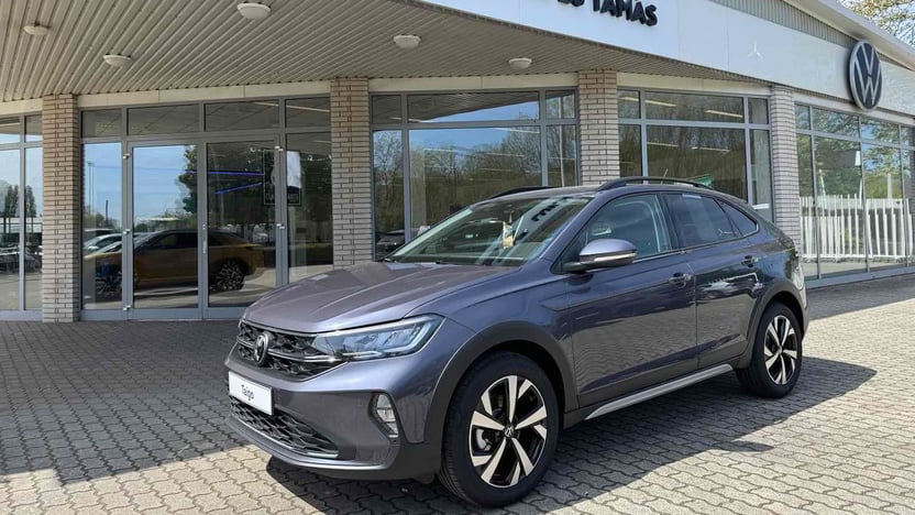 Taigo Prime 1.0 TSI DSG képe