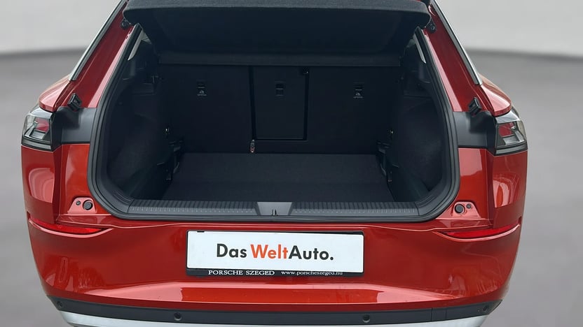 T-Roc Style 1.5 eTSI DSG képe