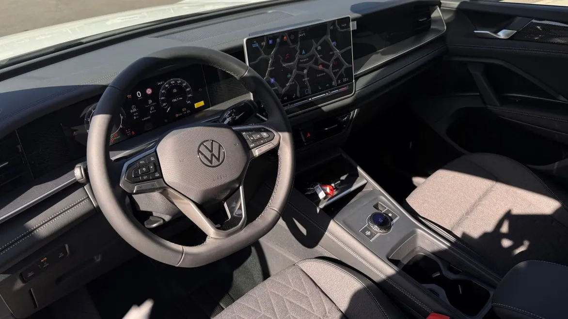 Tayron Life 1.5 eTSI DSG képe