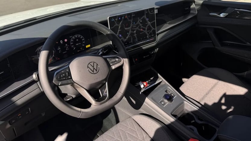 Tayron Life 1.5 eTSI DSG képe