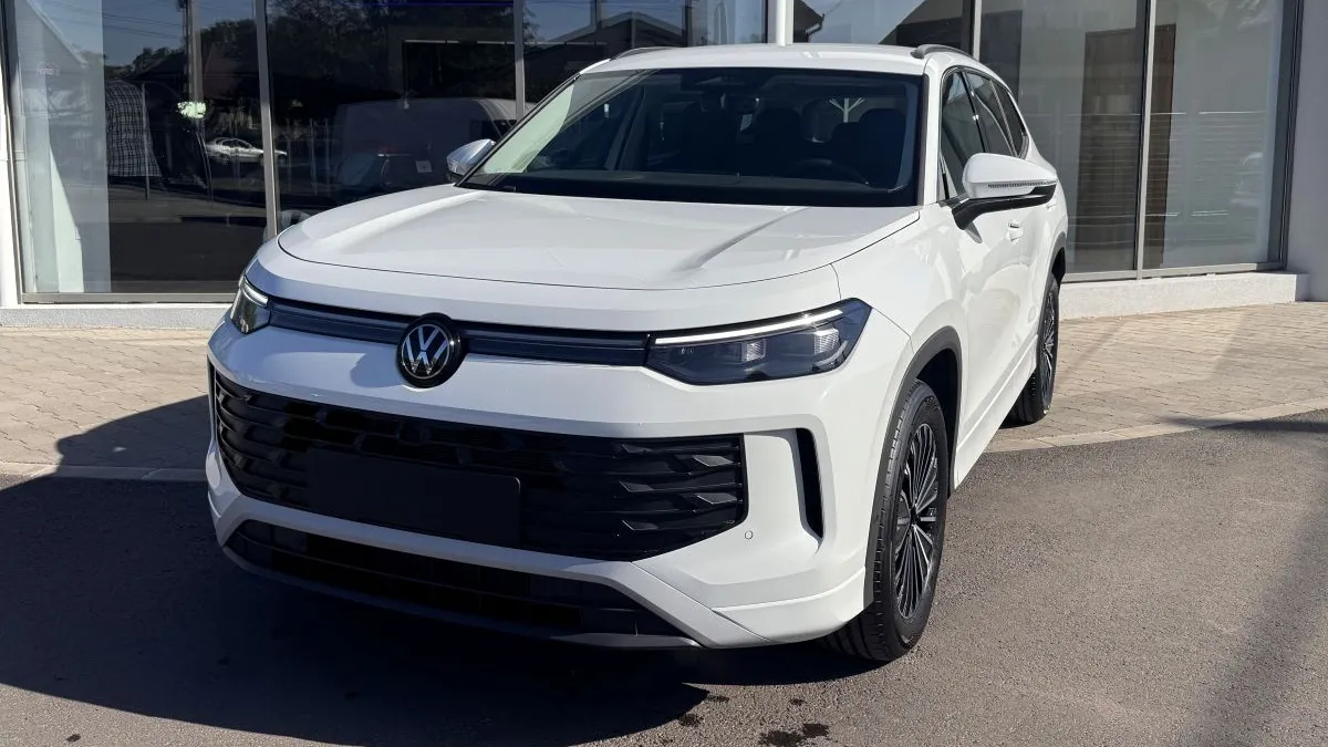 Tayron Life 1.5 eTSI DSG képe