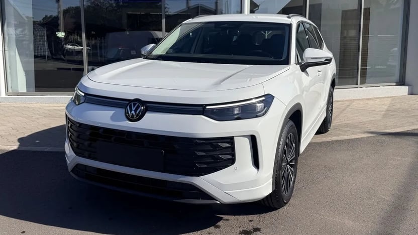 Tayron Life 1.5 eTSI DSG képe