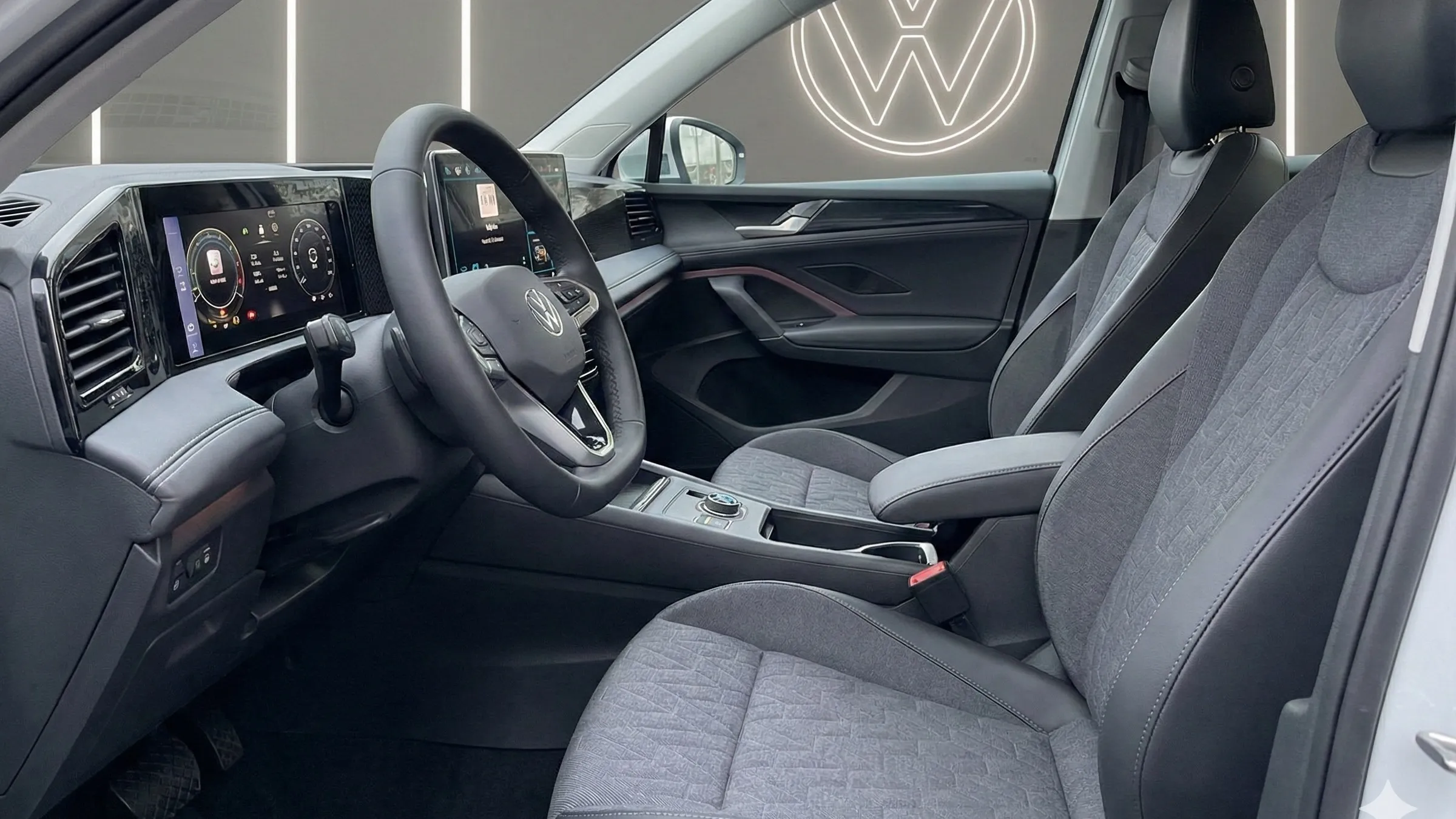 Tiguan Prime 2.0 TDI DSG képe