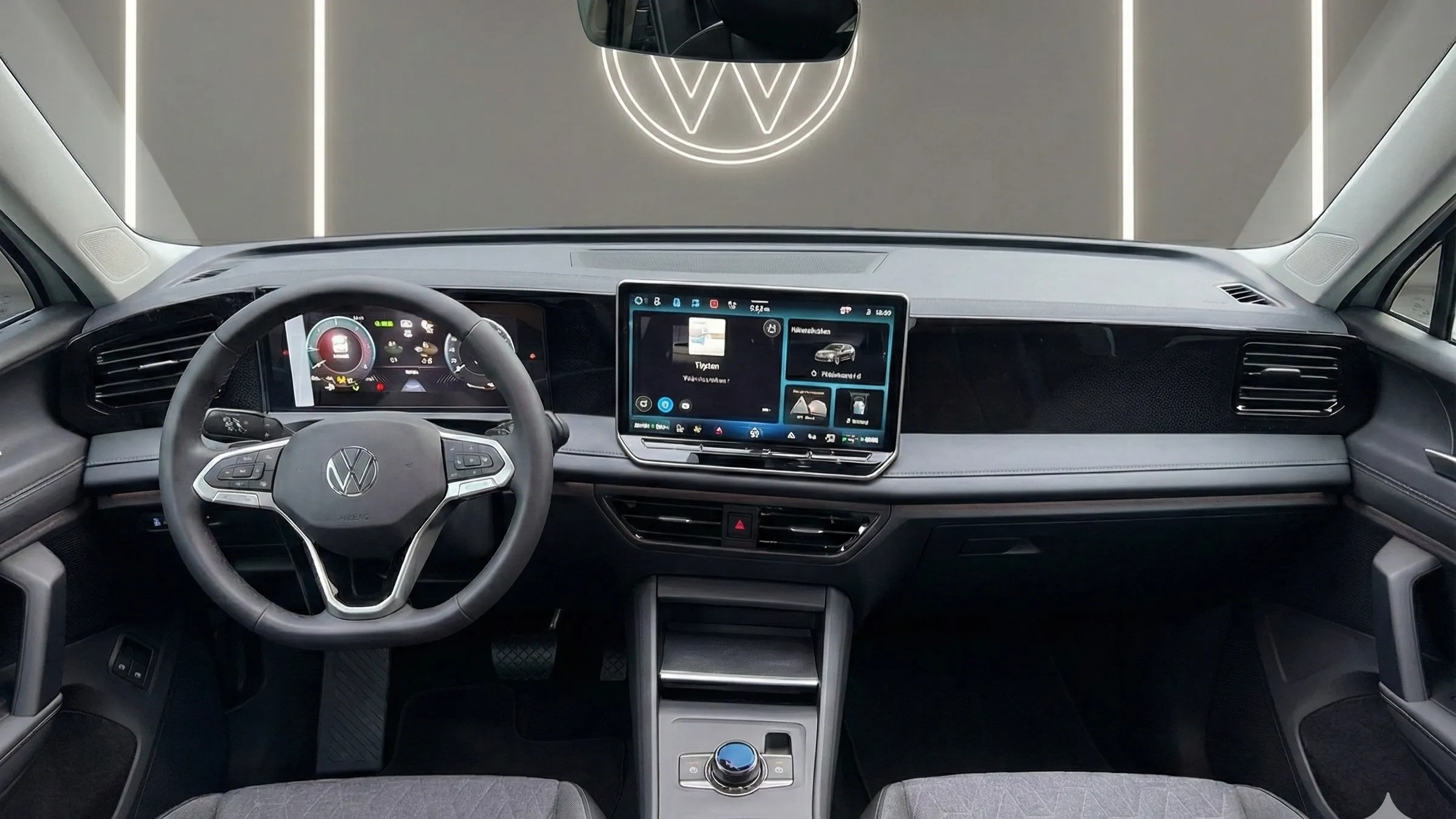 Tiguan Prime 2.0 TDI DSG képe